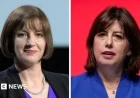 Lucy Powell and Bridget Phillipson Compete for Labour’s Deputy Leader Position