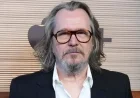 WW2 Film Winning Gary Oldman His Oscar Now Streaming