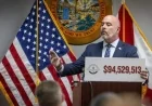 Florida CFO Challenges Miami’s Spending, Urges Tax Reduction