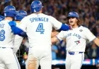 Blue Jays Dominate Dodgers in Game 1 of 2025 World Series: Key Takeaways