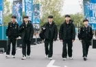 T1 Triumphs Over 100 Thieves 2-0, Keeps Quarterfinal Hopes Alive