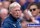 Alan Myers Reveals Everton’s January Transfer Priority Under David Moyes