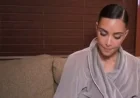 Kim Kardashian Reveals Feeling Trapped in Marriage to Kanye West