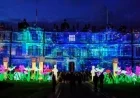Longleat Justifies Ticket Prices for Festival of Light Christmas Trail