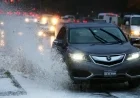 Heavy Rain and Gusty Winds to Impact Western Washington
