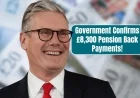 UK Women State Pension Back-Payments: Who Qualifies, Typical Amounts, and How to Claim — A Clear Guide from El-Balad