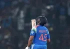 Rohit Sharma’s ODI Legacy Faces Crucial Test in Australia