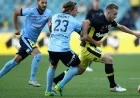 Sydney FC vs Central Coast Mariners: Tight, Tactical Stalemate at Leichhardt Oval as First-Half Chances Go Begging