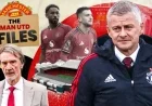 Sir Jim Ratcliffe’s Outburst Stuns Manchester United Staff and Parents