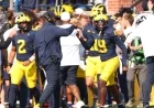 Michigan vs. Michigan State: Rivalry renewed under the lights with Paul Bunyan at stake