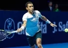 Basel Open shocker: Félix Auger-Aliassime and Denis Shapovalov retire in quarterfinals as teen Fonseca, Munar, Humbert and Davidovich reach semis