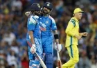 australian men’s cricket team vs india national cricket team match scorecard