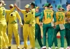 South Africa Women vs Australia Women live score: Alana King’s 7/18 routs Proteas for 97 at the Women’s World Cup