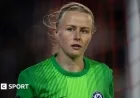 Hannah Hampton’s Injury Sidelines Her from England’s Brazil Friendly
