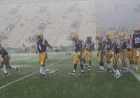 LSU Poised to Excel Despite Rainy Forecast Against Texas A&M