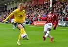 Vincent Harper Expected to Recover After Injury in Walsall’s Barrow Loss