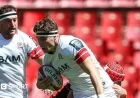 Ulster Battles Lions at Ellis Park in United Rugby Championship Showdown