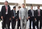 US and China Aim to Avert Trade War, Preserve Trump-Xi Malaysia Meeting