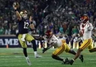 Notre Dame Midseason Highlights: Challenges, Key Players, and 10-2 Goal Analysis