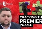 Discover Harry Wilson’s Winning Tips for Cheltenham, Doncaster, and Newbury Races