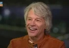 Jon Bon Jovi Discusses New Tour Post Vocal Surgery: Exclusive Interview