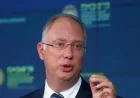 Russian Envoy: US, Russia, Ukraine Near Diplomatic Solution to Conflict