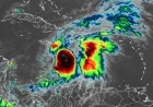 Tropical Storm Melissa to Strengthen to Category X, Hits Jamaica This Weekend