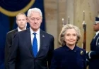 Trump Accuses Clinton of Stealing White House Furniture Amid Ballroom Dispute