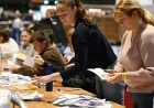 Vote Counting Begins in Irish Presidential Election