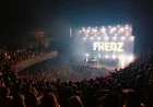 Fredz Reaches New Heights in Paris
