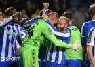 Sheffield Wednesday Faces Uncertain Future After ‘Bitter-Sweet’ Day
