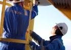 Petrofac Appoints New Administrators for North Sea Oilfield Services