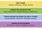 NYT Connections Hints Today (Oct 25): Gentle Clues + Quick Recap for Oct 23, 22, 20 & 19 — and a bonus Strands nudge