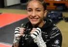 Jaqueline Amorim Faces Mizuki Inoue in Key UFC 321 Strawweight Test