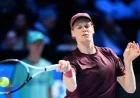 Sinner and De Minaur Clash for Vienna Final Spot