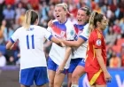Watch England vs Brazil: TV Channel, Kick-Off Time, Free Lionesses Friendly Stream