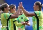 Live Updates: Wales vs Australia International Friendly – Score & Stats