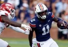 Auburn Football’s Three Strategies for Victory Against Arkansas