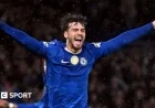 Enzo Maresca: Liam Delap Trains with Chelsea; Marc Guiu Poised for Sunderland Clash