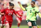 Wales vs Australia: Live International Friendly Updates and Broadcast Info