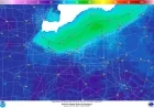 Northeast Ohio Braces for Freeze Warning Amid Plummeting Temperatures