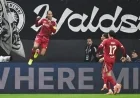 Liverpool Dominates Eintracht Frankfurt 5-1: Ekitike Shines, New System Success