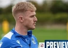 Jack Sparkes Stresses Need to Rebound Strongly Against Crawley