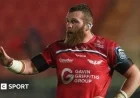 Scarlets Confidently Reintegrate Returning International Players