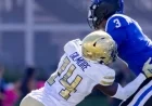 King and Gilmore Secure ACC Honors