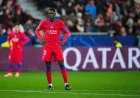 PSG’s Predicted Lineup vs Brest: Ousmane Dembélé to Start