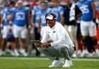 Diego Pavia Sparks Buzz, Lane Kiffin Under Pressure, Texas Eyes Upset in SEC CFP Race