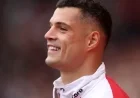 Granit Xhaka Sparks Sunderland’s Premier League Ascent