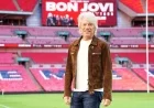 Jon Bon Jovi Discusses Post-Surgery Tour, New Album, and Springsteen