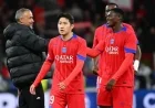 PSG Strives to Reignite Success in Ligue 1 After Slow Start